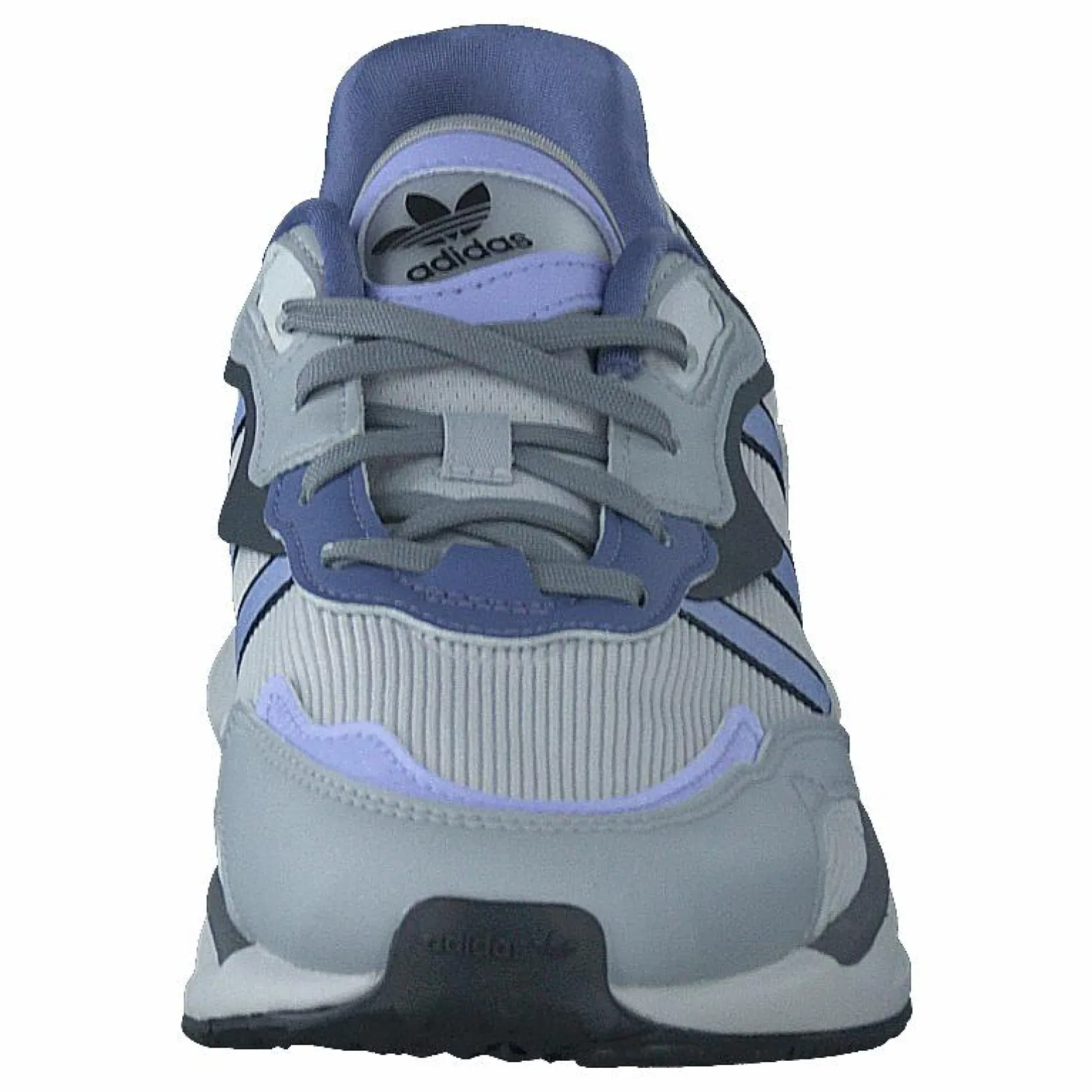 Zentic W Grey One / Violet Tone / Orbit Violet