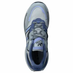 Zentic W Grey One / Violet Tone / Orbit Violet