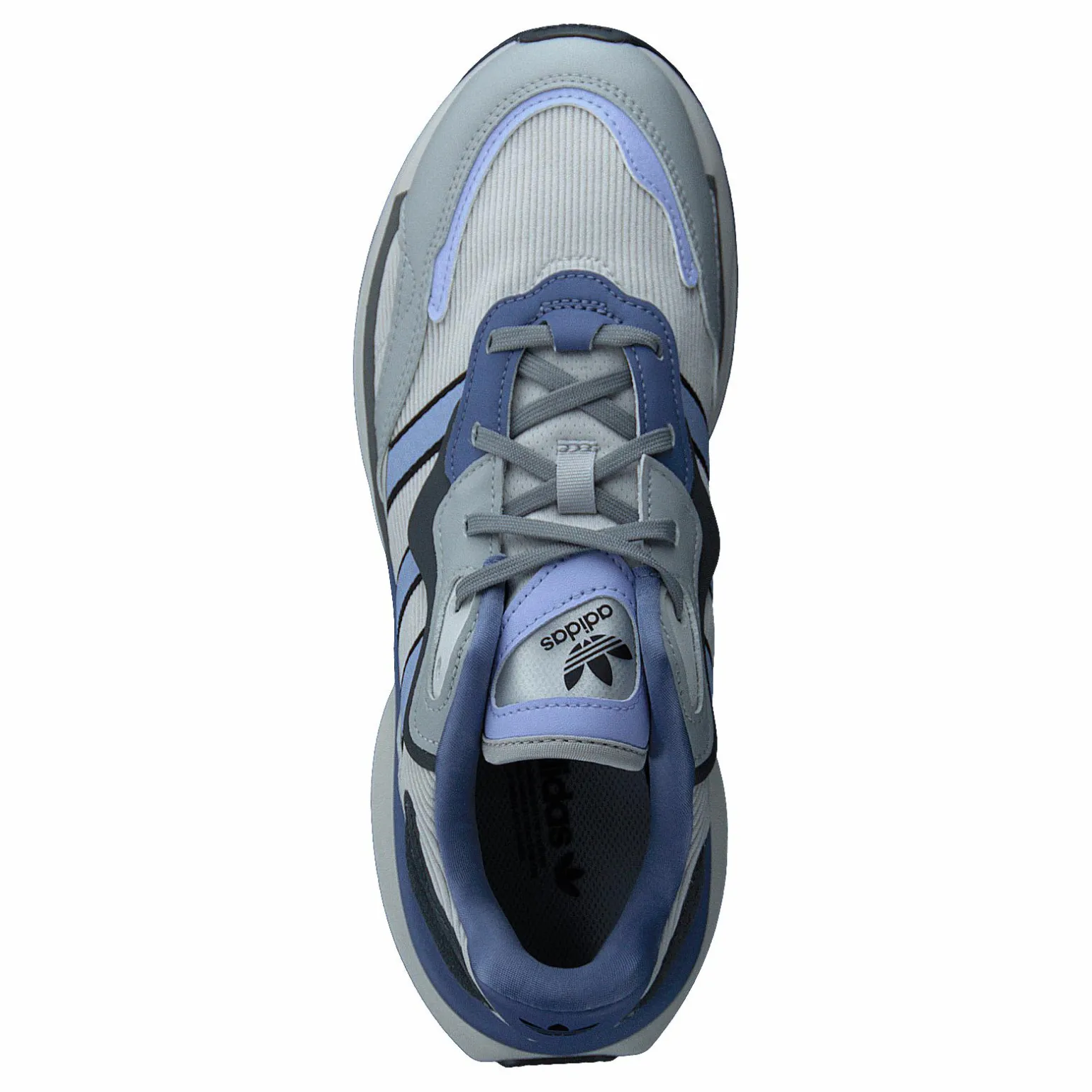 Zentic W Grey One / Violet Tone / Orbit Violet