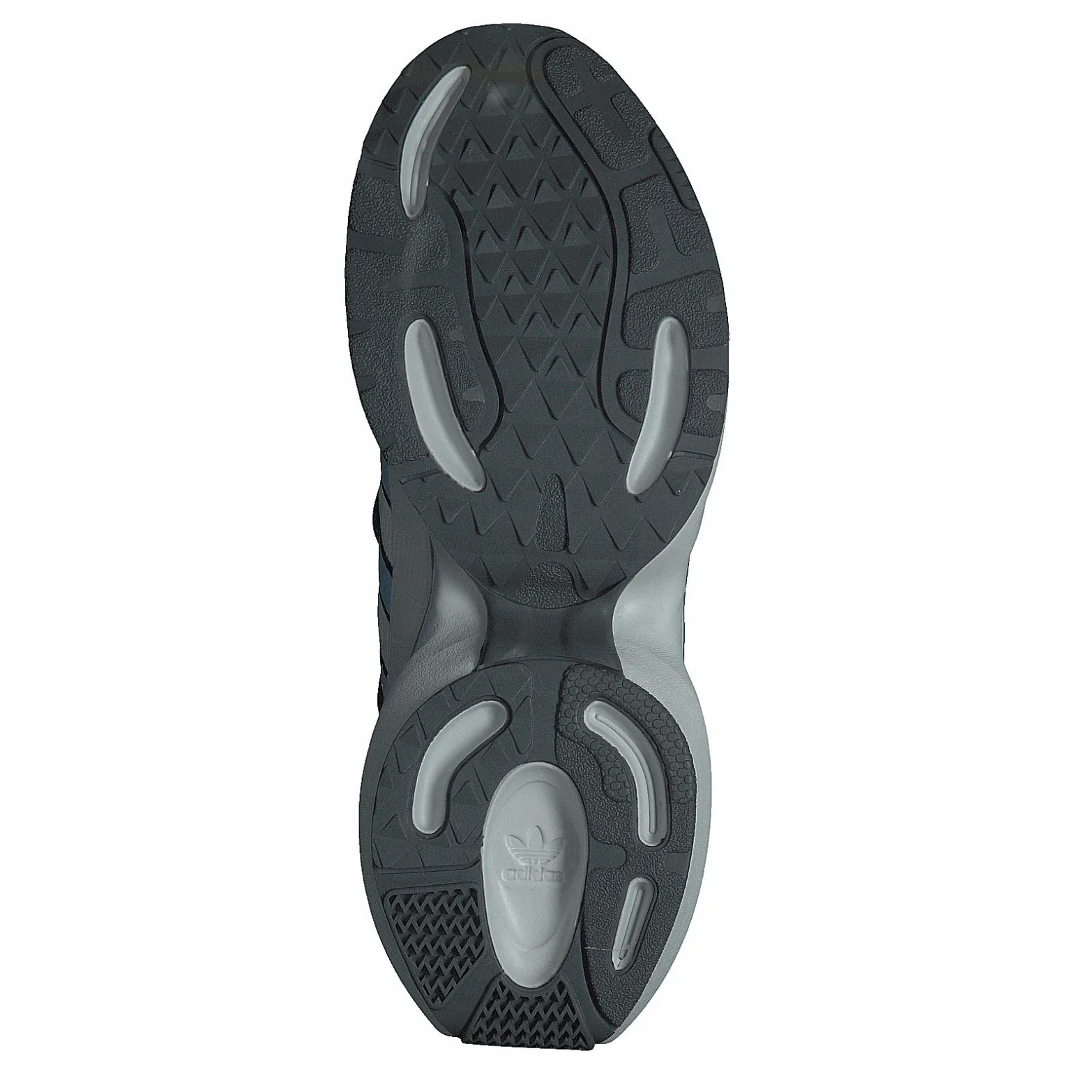 Zentic W Grey One / Violet Tone / Orbit Violet