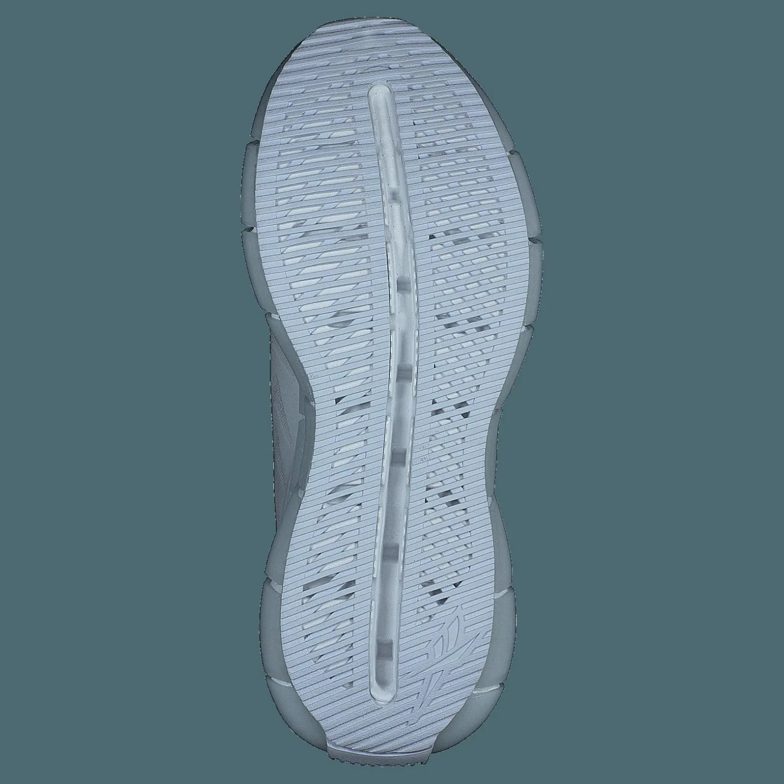 Zig Kinetica 21 Ftwwht/ftwwht/ftwwht