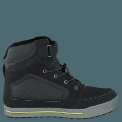 Zing Gtx Charcoal