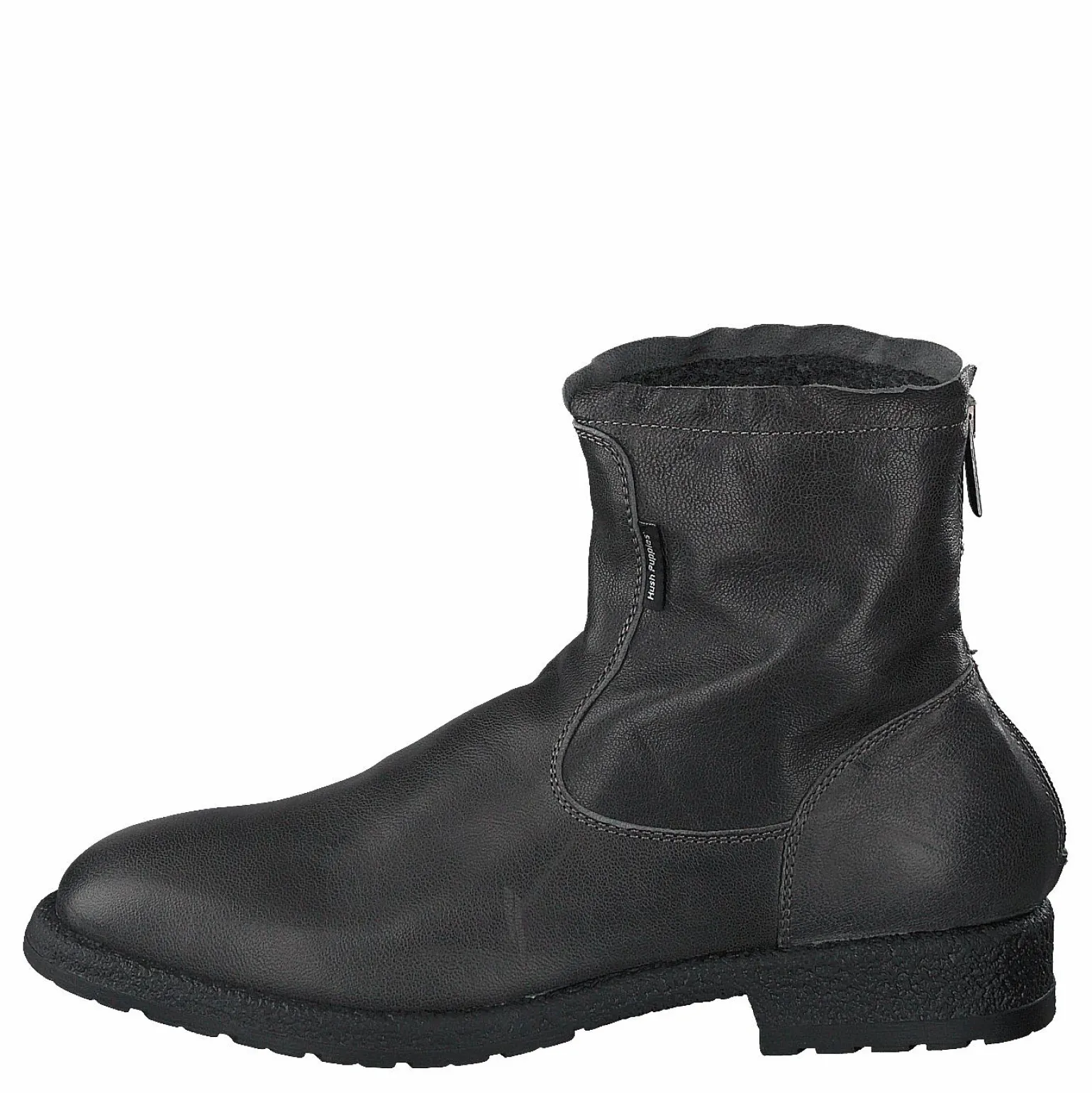 Zip Boot Antracite