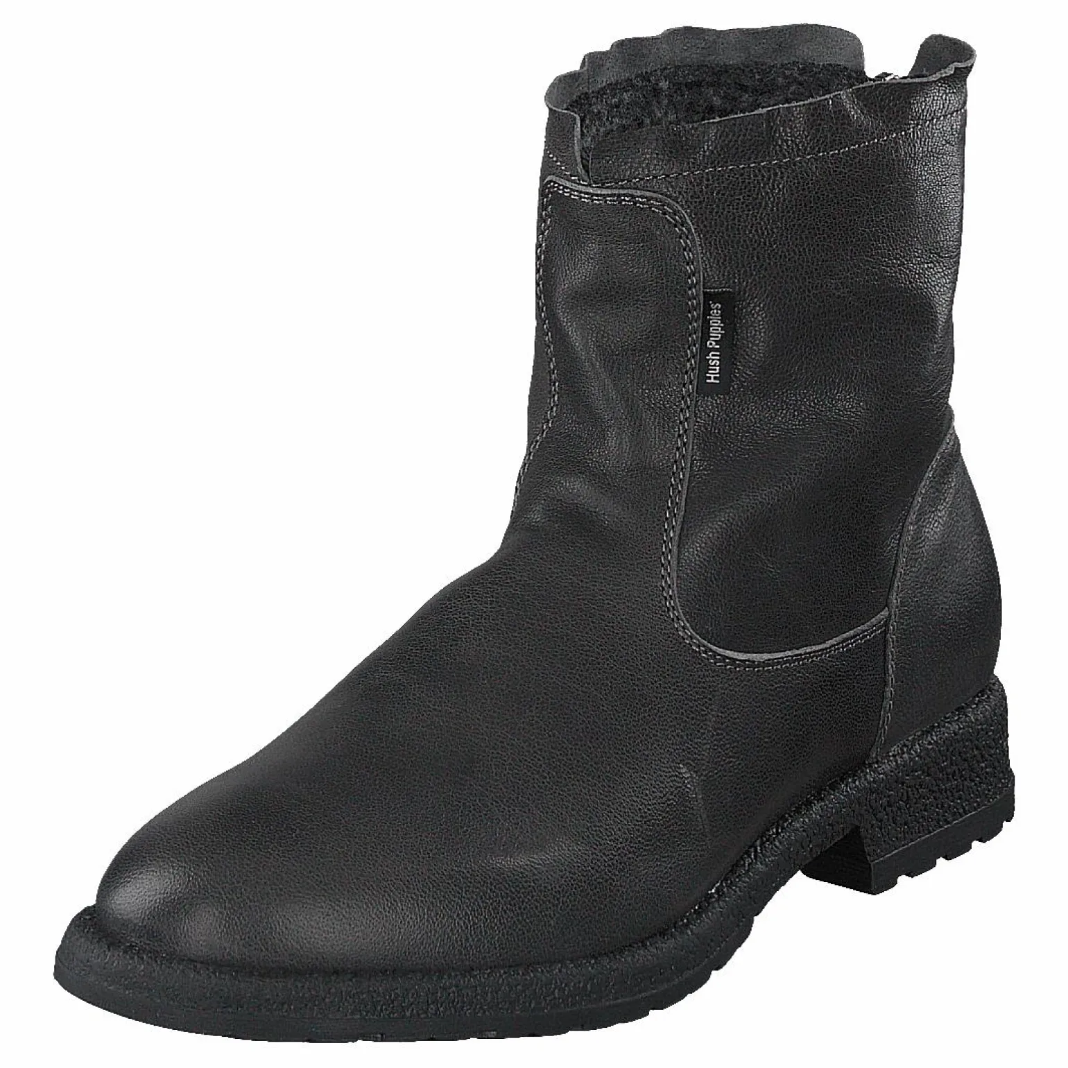 Zip Boot Antracite