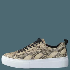 Zoe Platform 4827-208-87 Sand/black