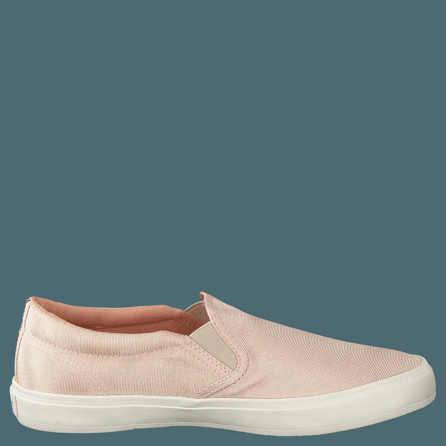 Zoe Slip-on Shoes Silver Pink