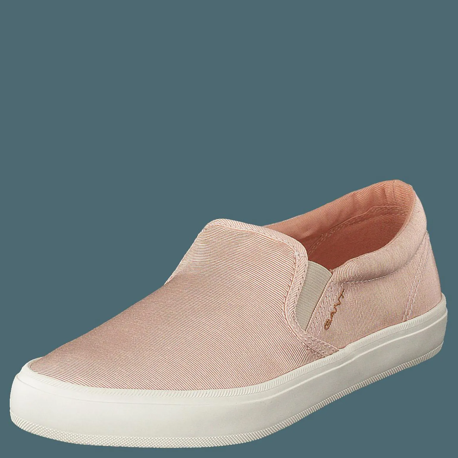 Zoe Slip-on Shoes Silver Pink