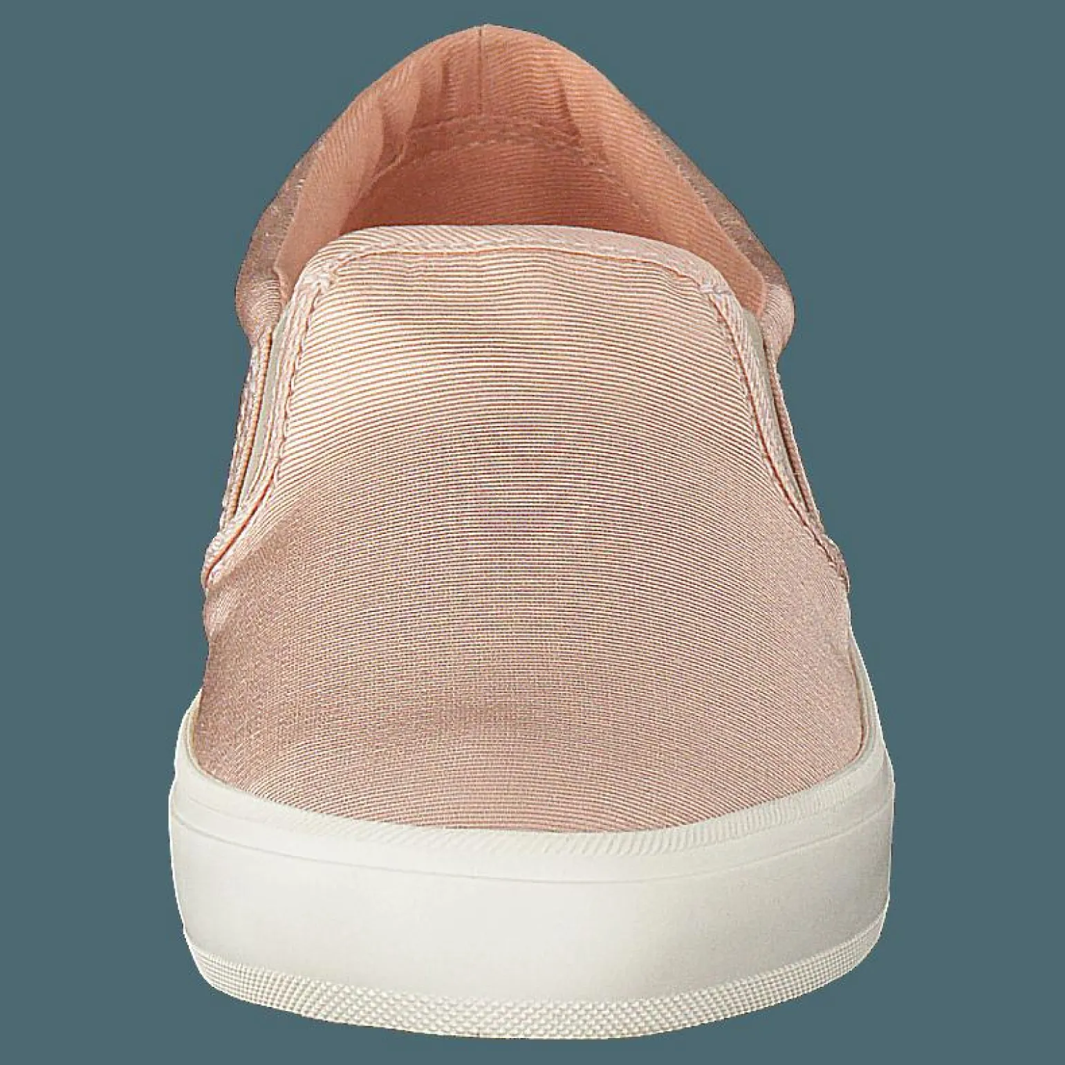 Zoe Slip-on Shoes Silver Pink