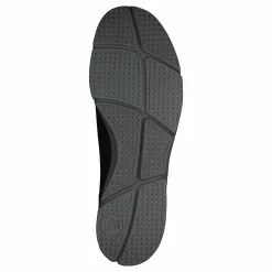 Zoe Sojourn Ballet Knit Q2 Black/grey