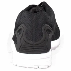 Zx Flux Black/Black/White