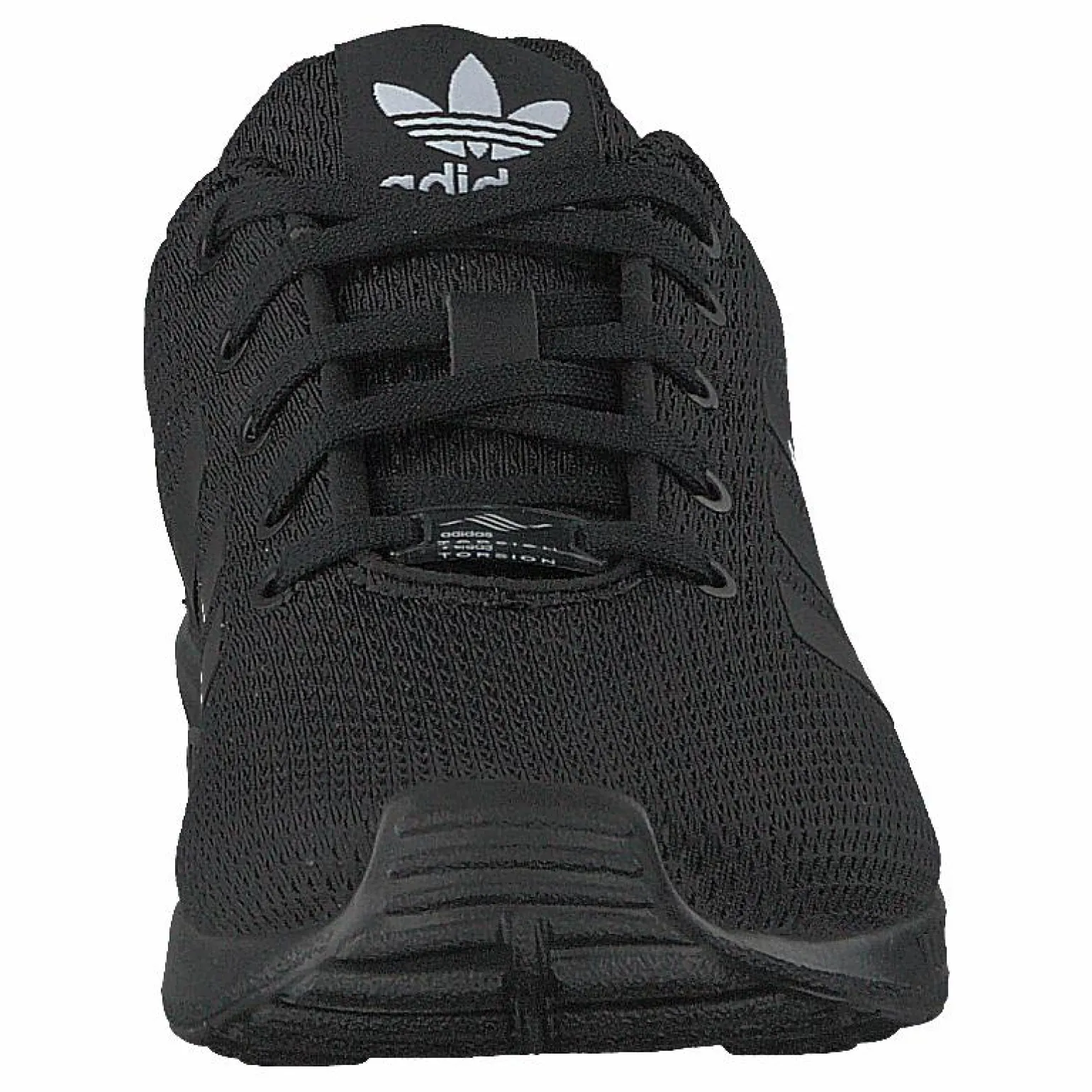 Zx Flux C Cblack/cblack/cblack