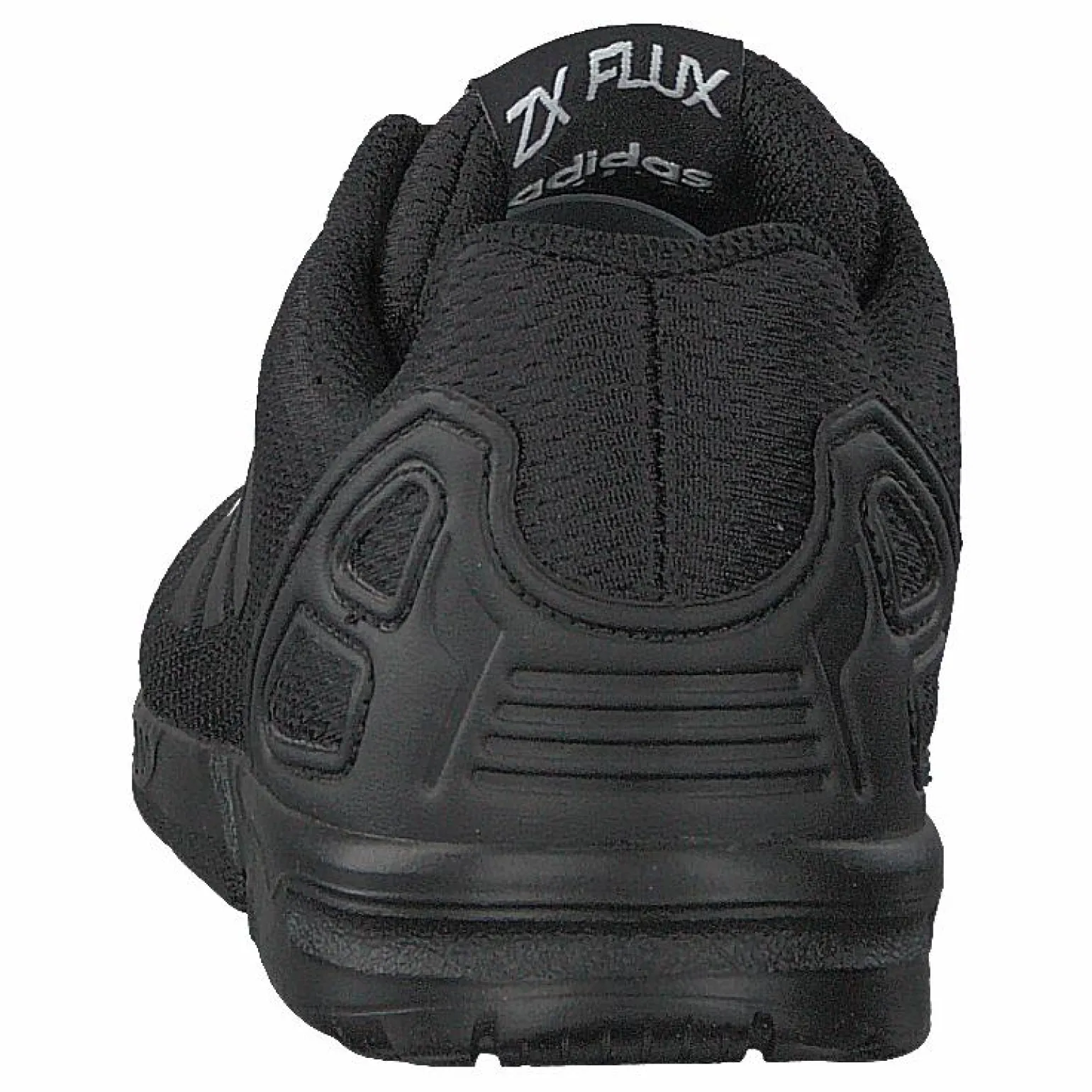 Zx Flux C Cblack/cblack/cblack