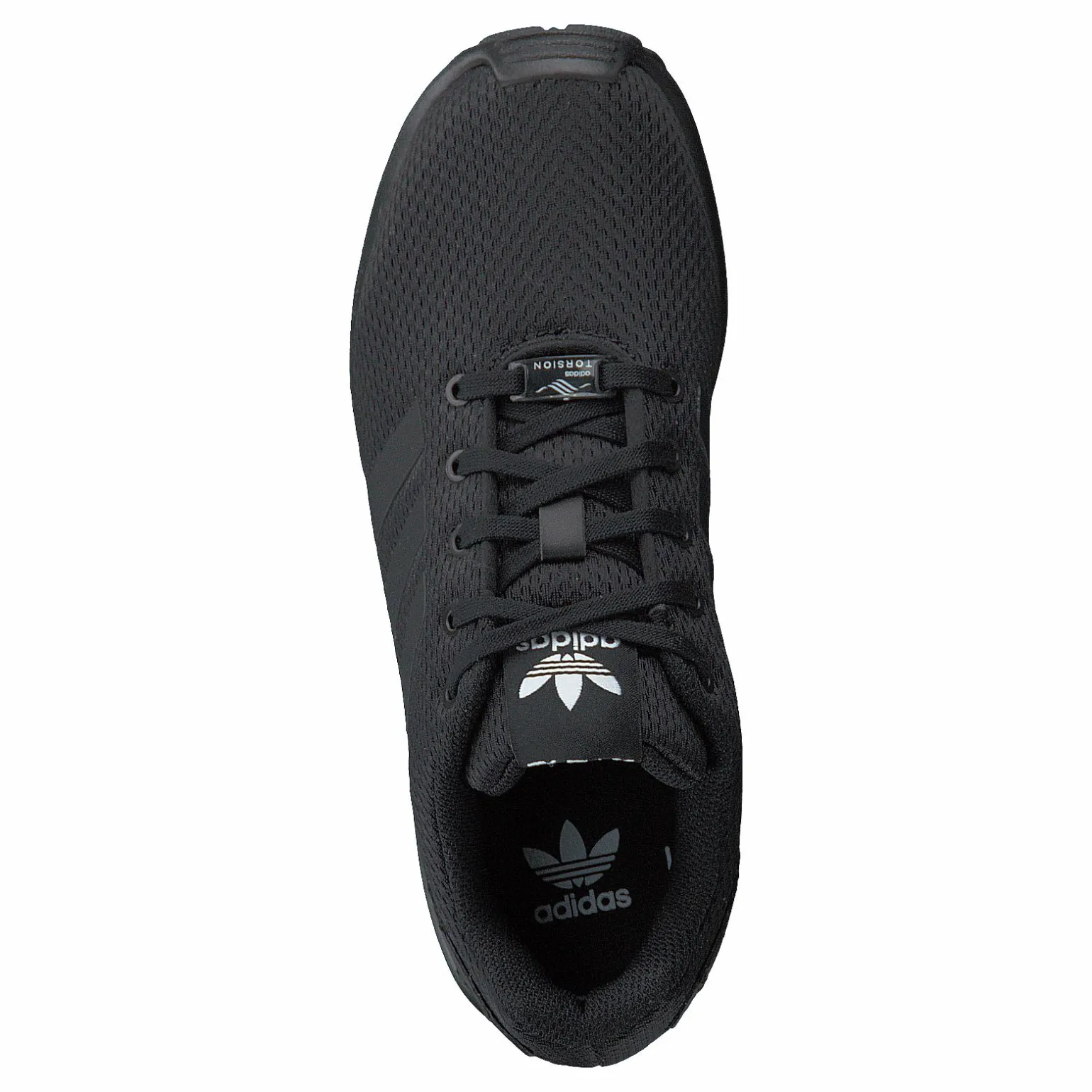 Zx Flux C Cblack/cblack/cblack