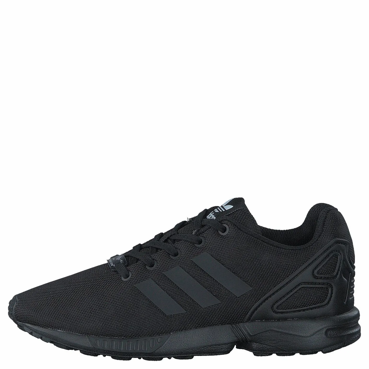 Zx Flux C Core Black/Core Black/Core Bla