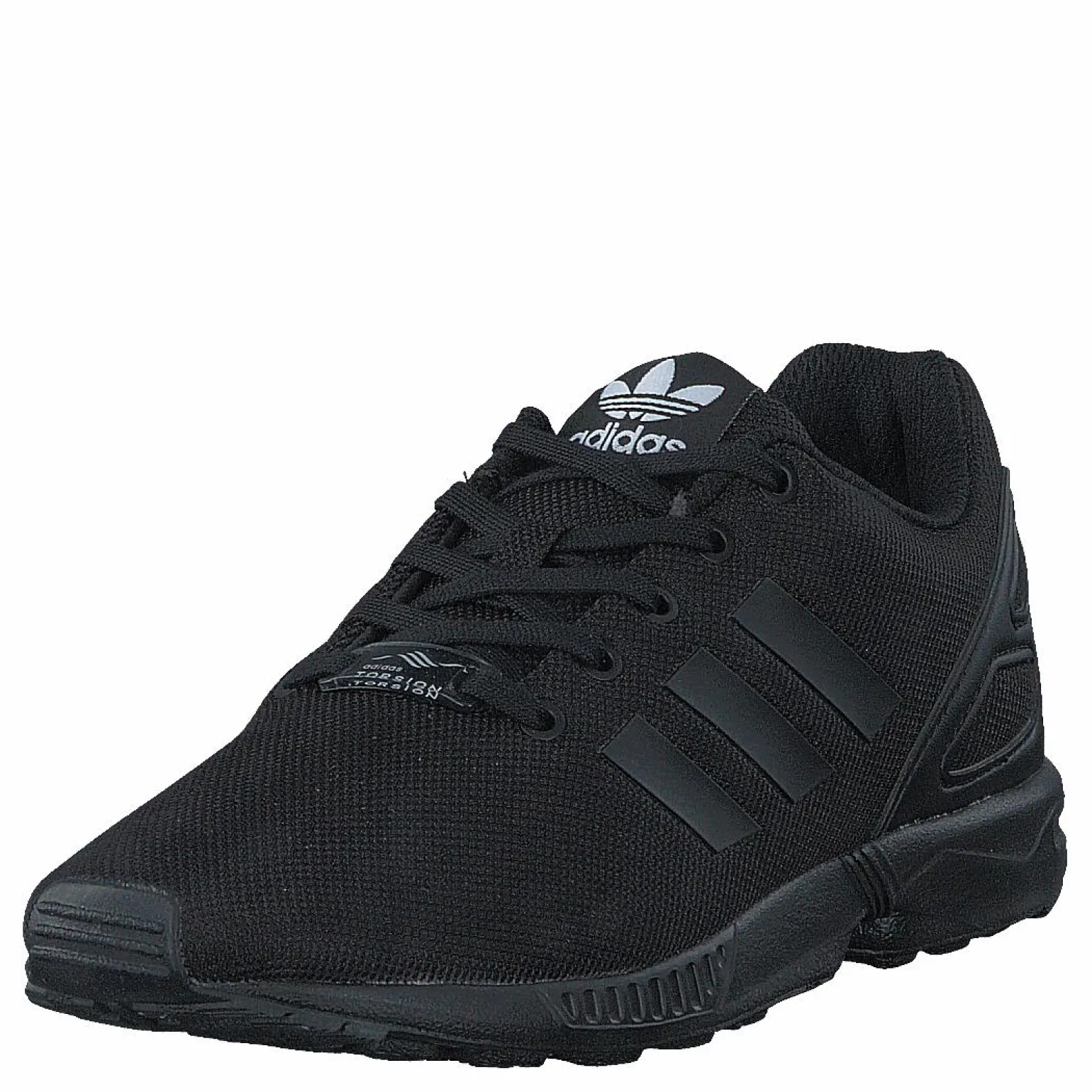 Zx Flux C Core Black/Core Black/Core Bla