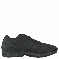 Zx Flux Core Black/Black/Dark Grey
