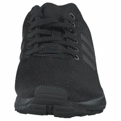 Zx Flux Core Black/Black/Dark Grey