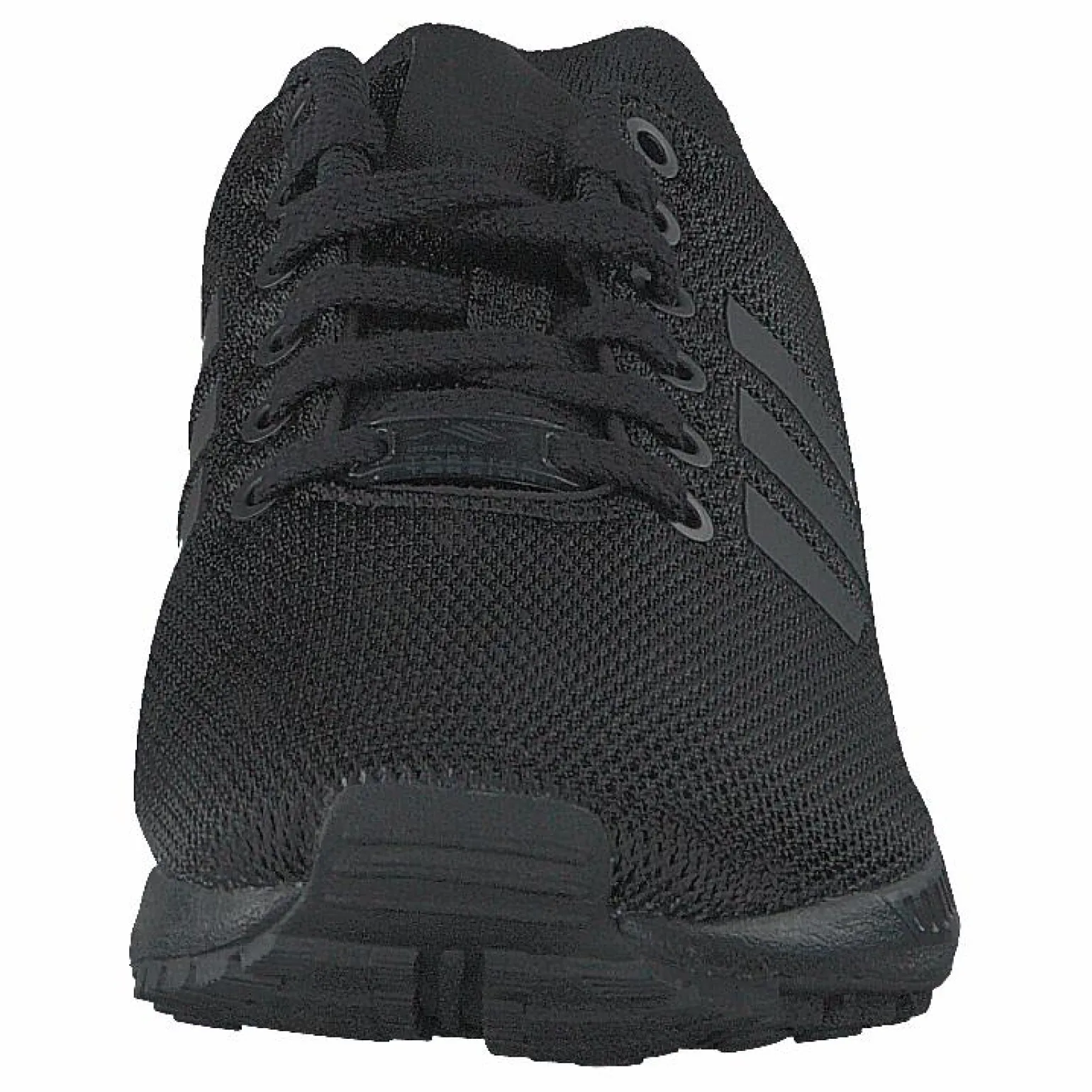 Zx Flux Core Black/Black/Dark Grey