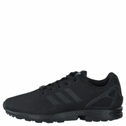 Zx Flux J Core Black/Core Black/Core Bla