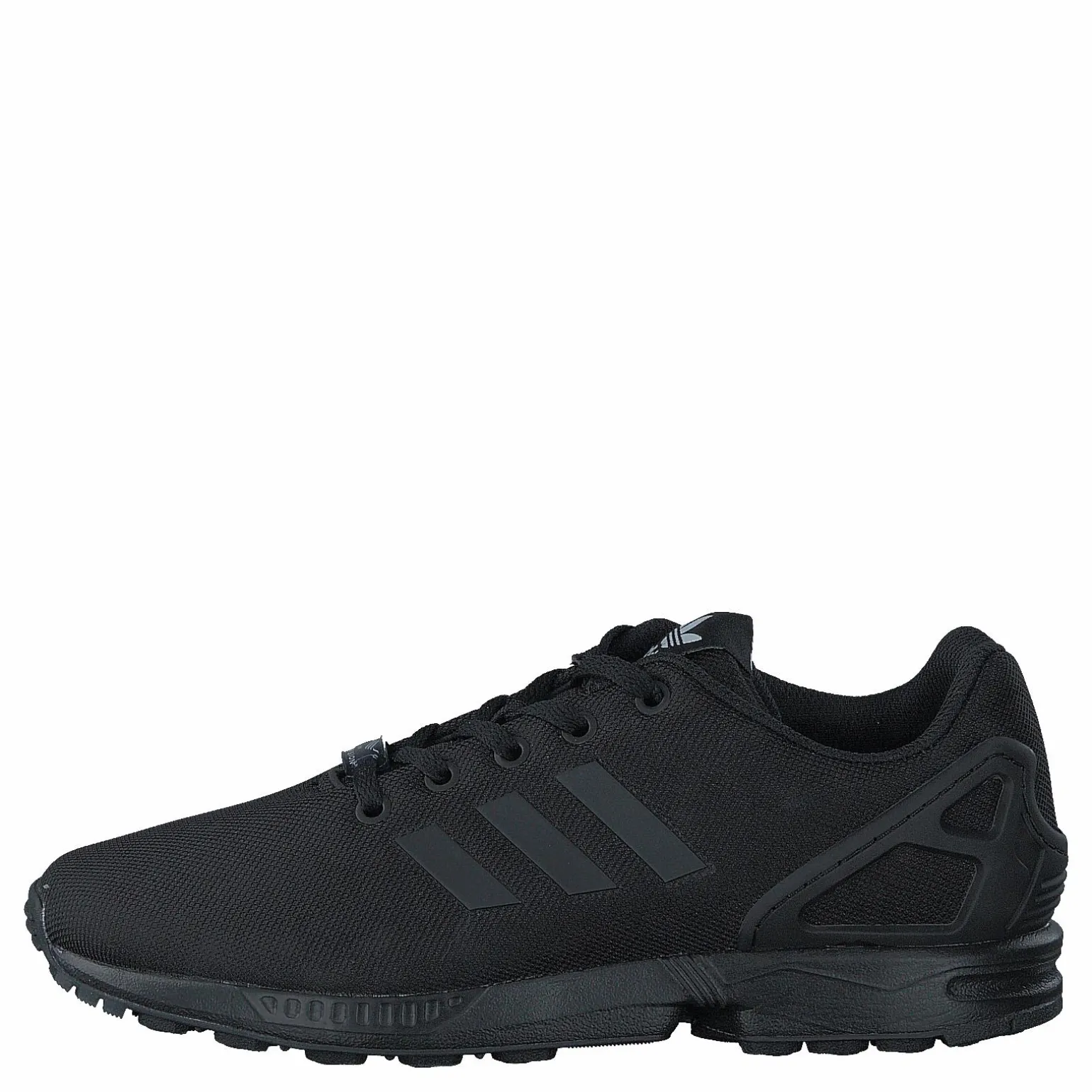 Zx Flux J Core Black/Core Black/Core Bla
