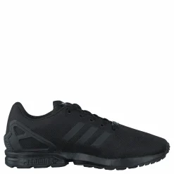Zx Flux J Core Black/Core Black/Core Bla