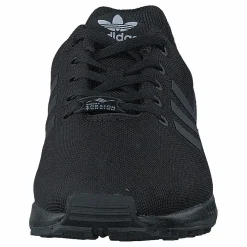 Zx Flux J Core Black/Core Black/Core Bla