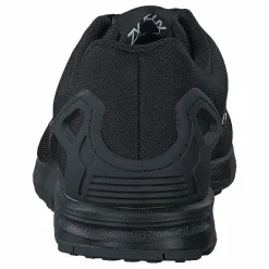 Zx Flux J Core Black/Core Black/Core Bla