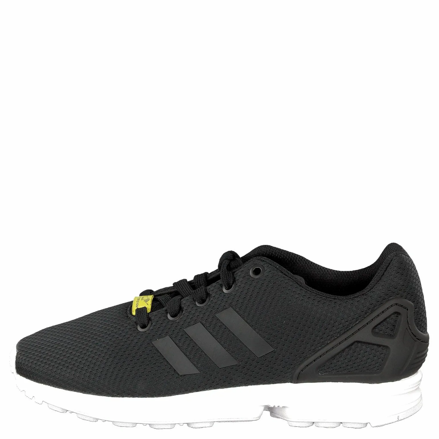 Zx Flux K Black/Ftwr White