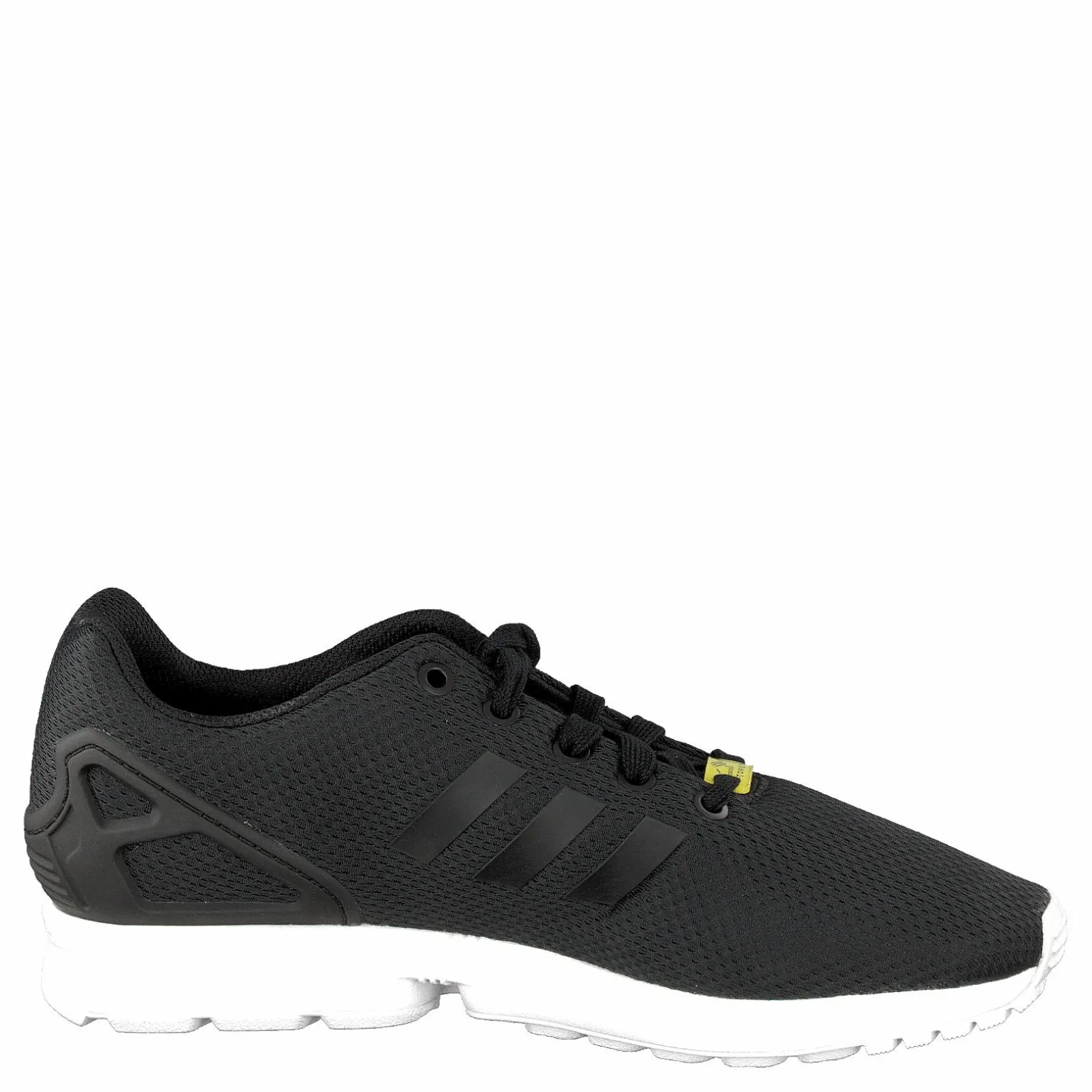 Zx Flux K Black/Ftwr White