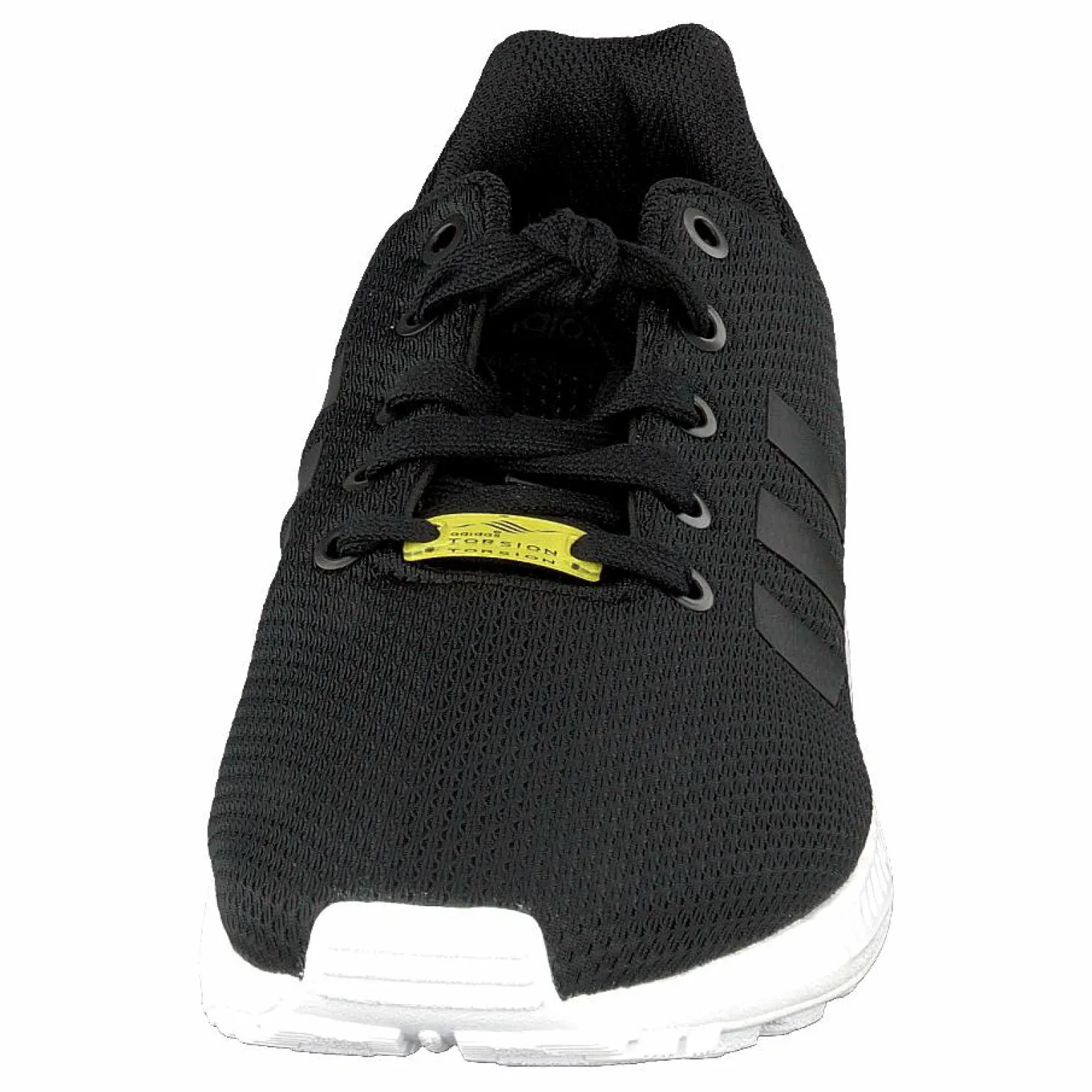 Zx Flux K Black/Ftwr White