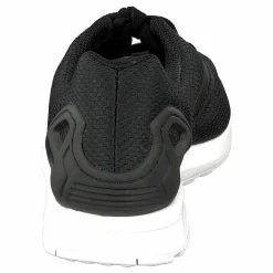 Zx Flux K Black/Ftwr White