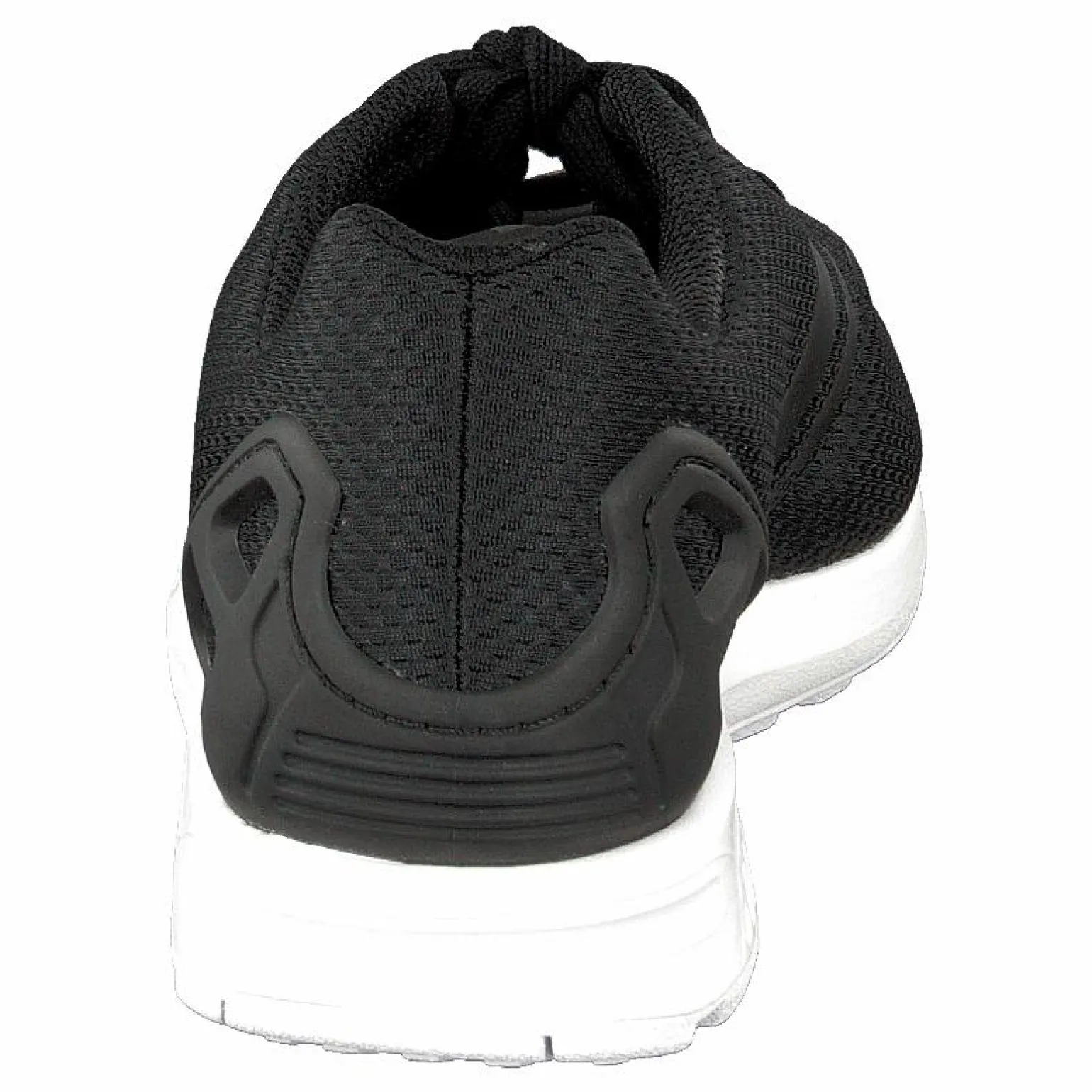 Zx Flux K Black/Ftwr White