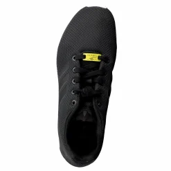 Zx Flux K Black/Ftwr White