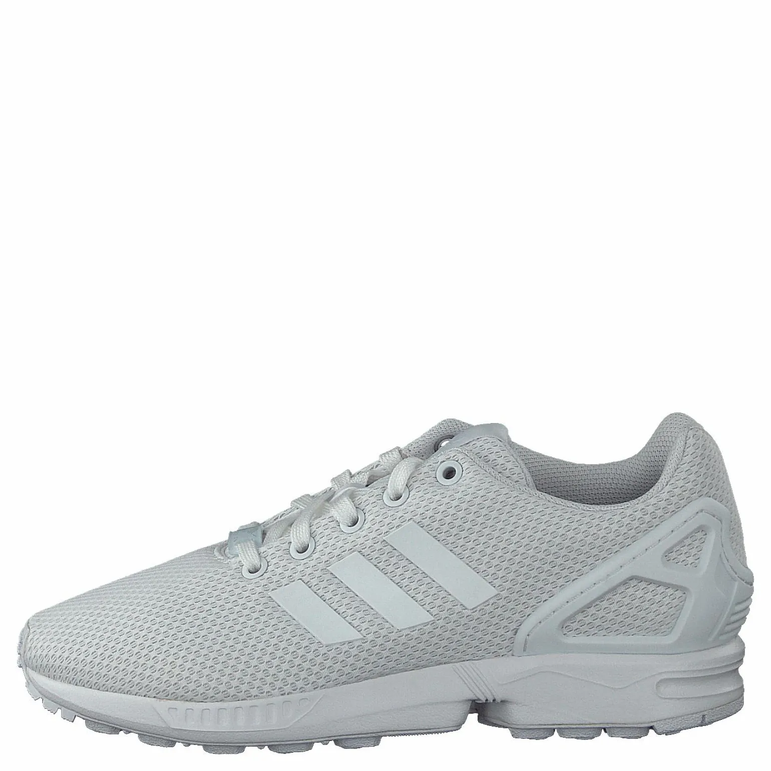 Zx Flux K Ftwr White