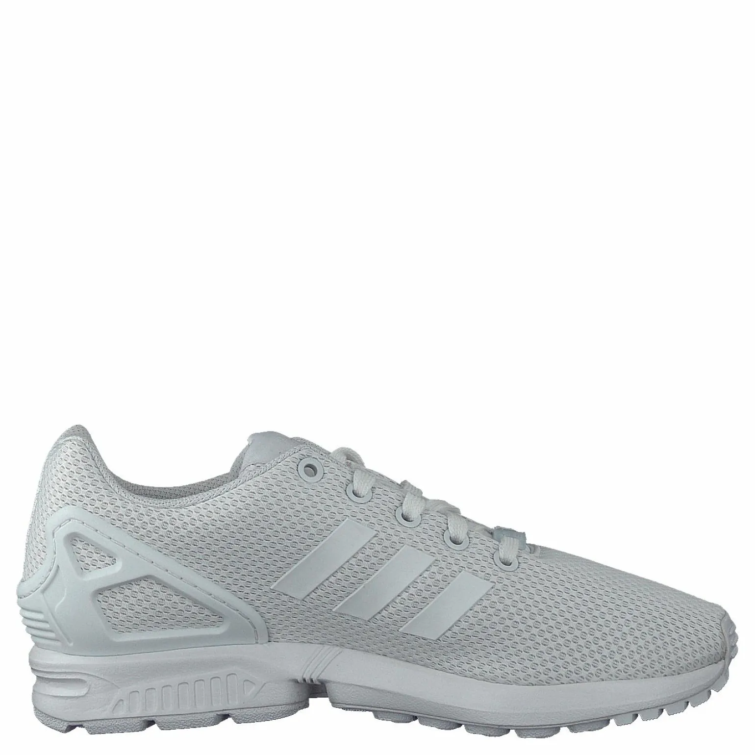 Zx Flux K Ftwr White