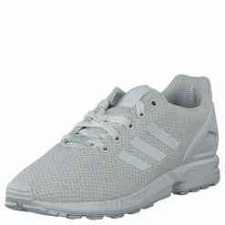 Zx Flux K Ftwr White