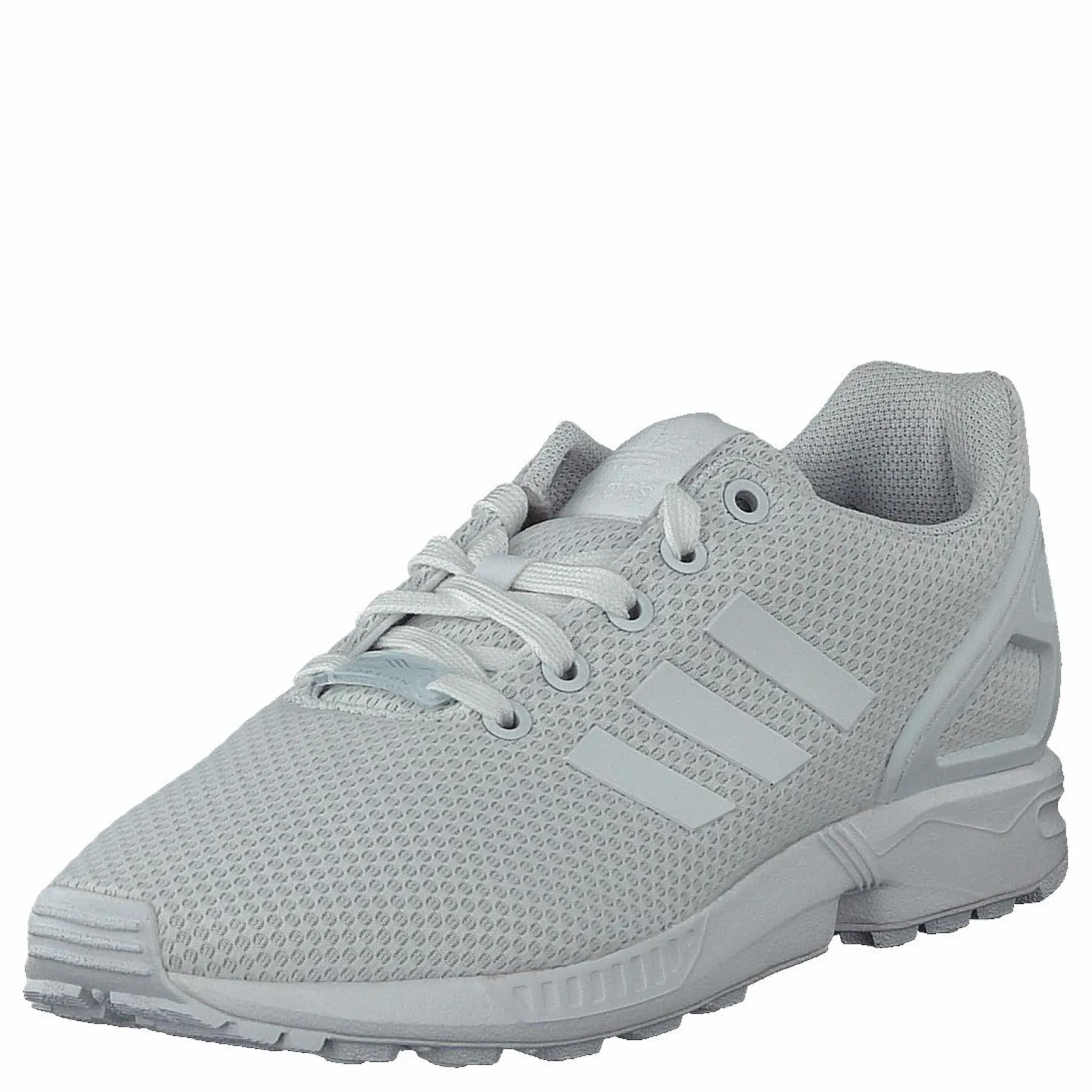 Zx Flux K Ftwr White