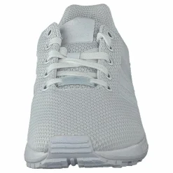 Zx Flux K Ftwr White