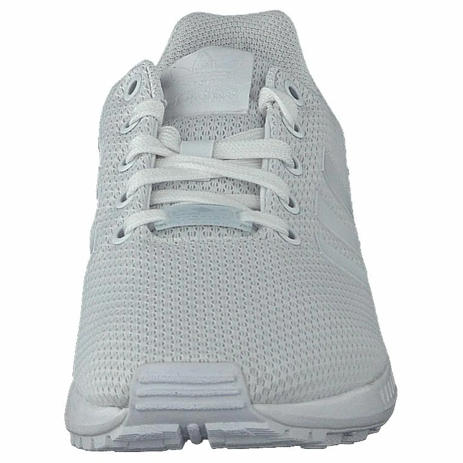 Zx Flux K Ftwr White