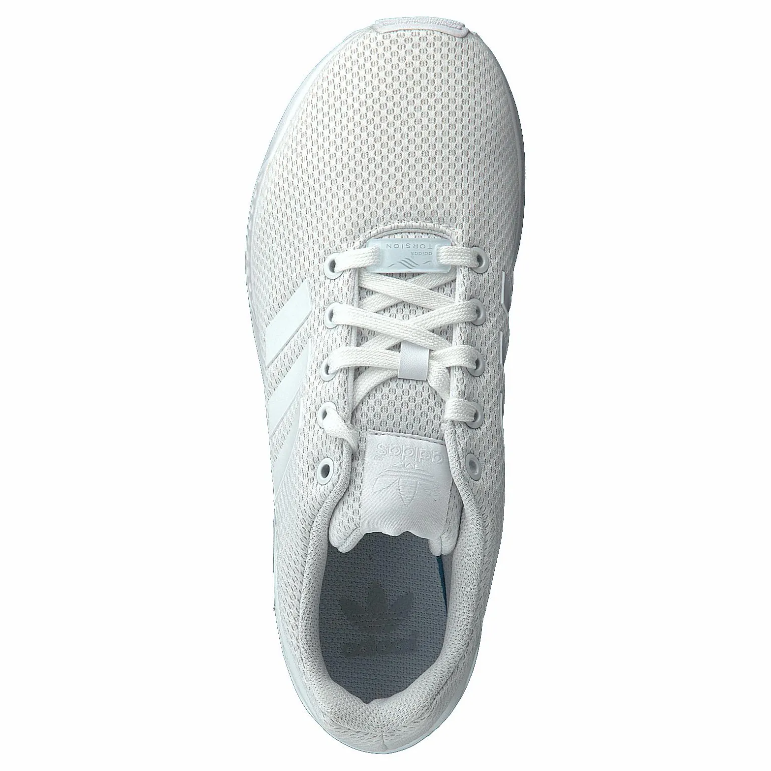 Zx Flux K Ftwr White