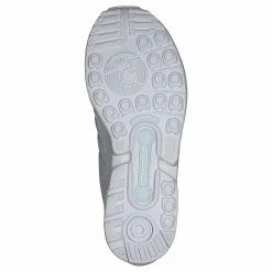 Zx Flux K Ftwr White