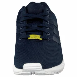 Zx Flux New Navy/New Navy/White