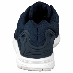 Zx Flux New Navy/New Navy/White