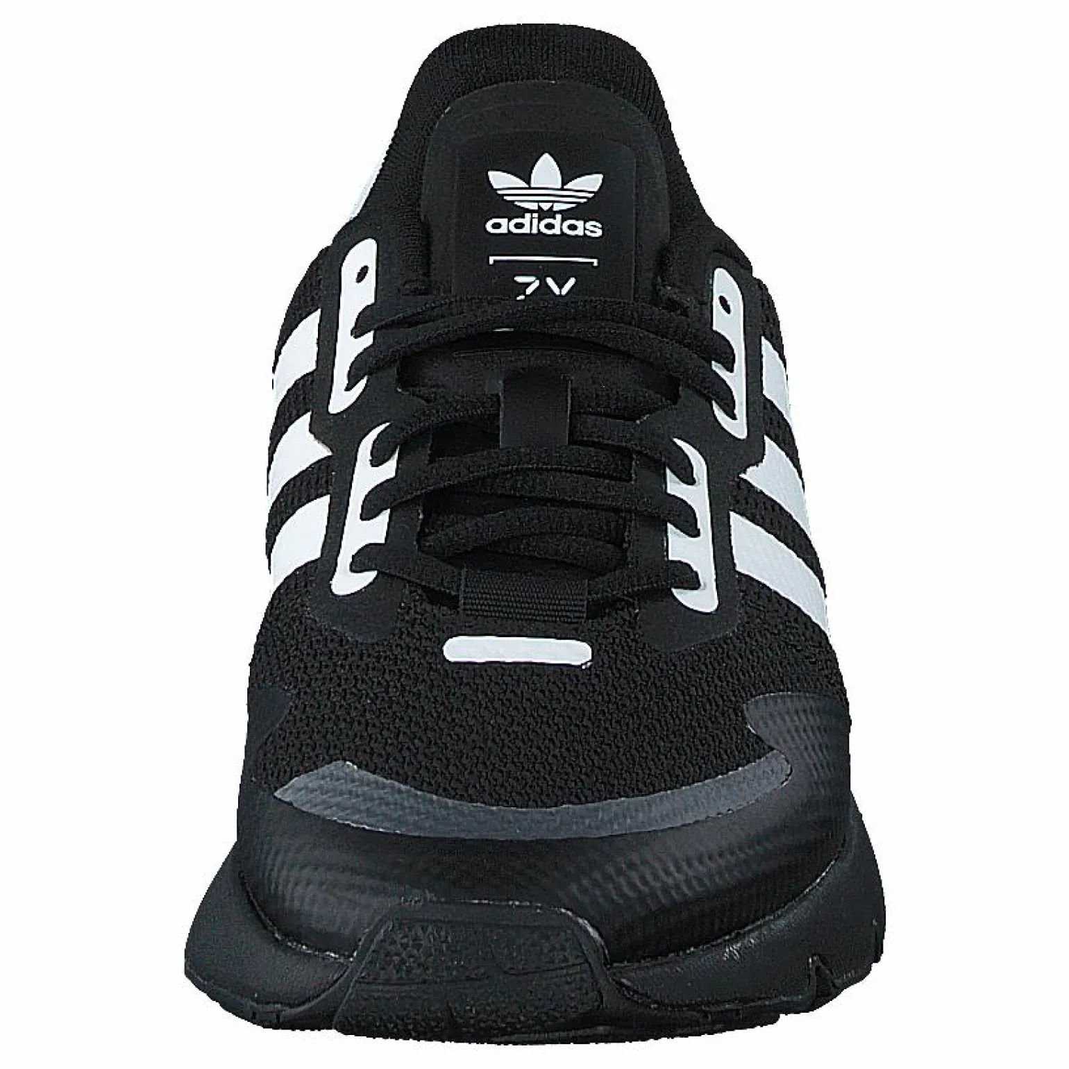 Zx 1K Boost Core Black / Cloud White / Black Silver Metallic