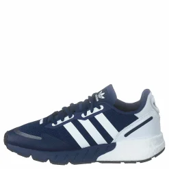 Zx 1K Boost Dark Blue / Cloud White / Core Black