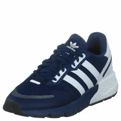 Zx 1K Boost Dark Blue / Cloud White / Core Black