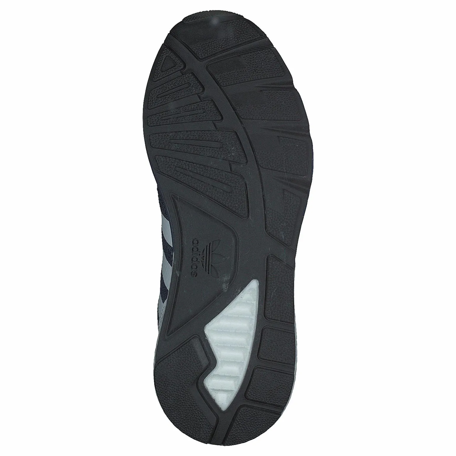 Zx 1K Boost Dark Blue / Cloud White / Core Black