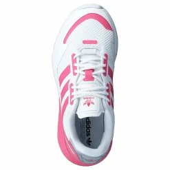 Zx 1K Boost J Cloud White / Hazy Rose / Halo Silver