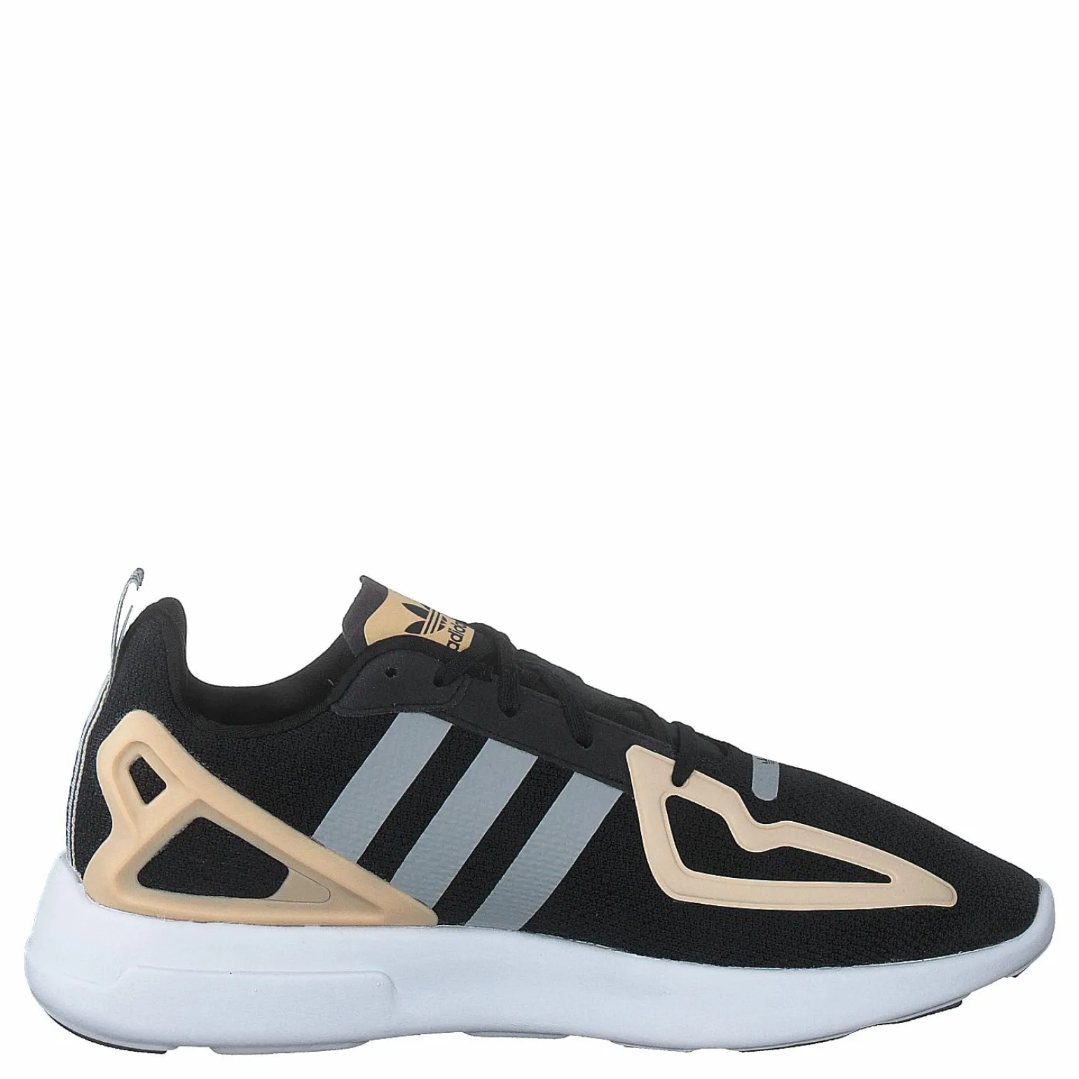 Zx 2k Flux W Core Black/grey Two F17/glow O