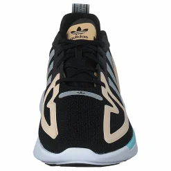 Zx 2k Flux W Core Black/grey Two F17/glow O